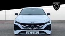 Peugeot 308 1.2 Hybrid 145 GT 5dr e-DSC6 Petrol Hatchback